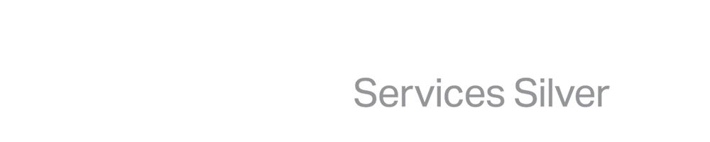 Logo | Partner | OpenText | Services | White